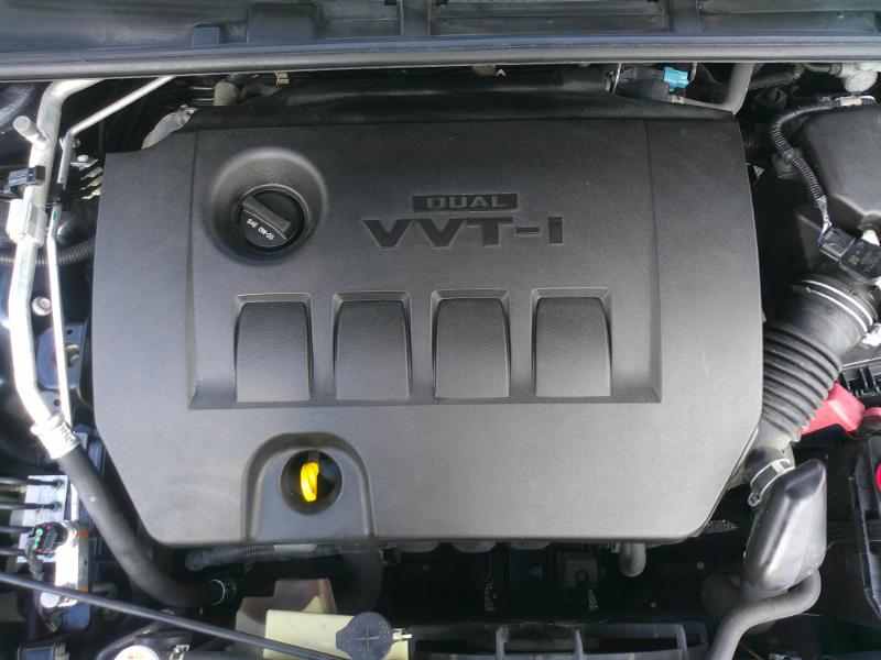 Toyota Corolla LE CVT 2019