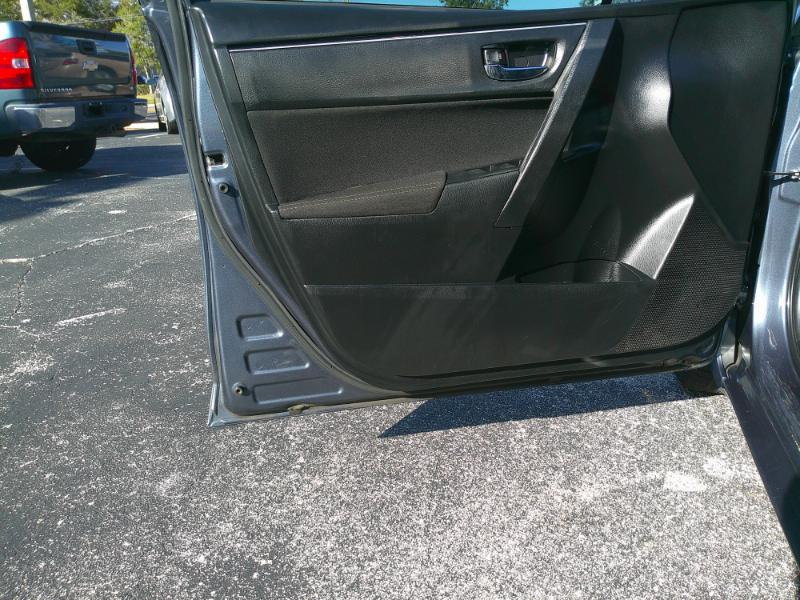 Toyota Corolla LE CVT 2019