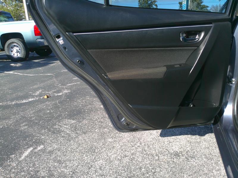 Toyota Corolla LE CVT 2019