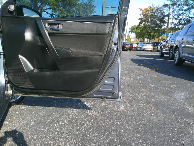 Toyota Corolla LE CVT 2019