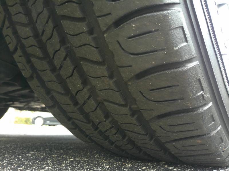 Toyota Prius Prius III 2011