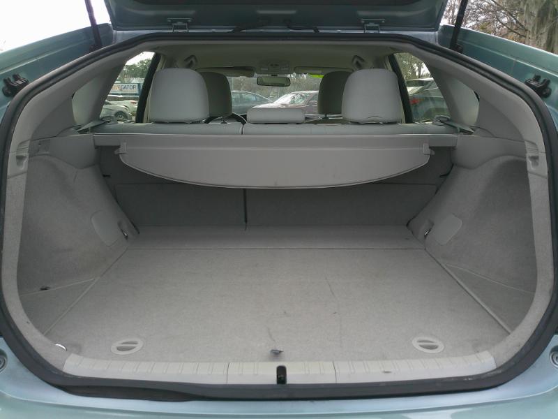 Toyota Prius Three 2015