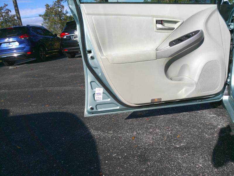 Toyota Prius Three 2015