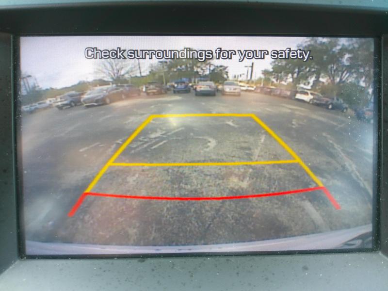 Hyundai Santa Fe Sport 2.4 FWD 2018