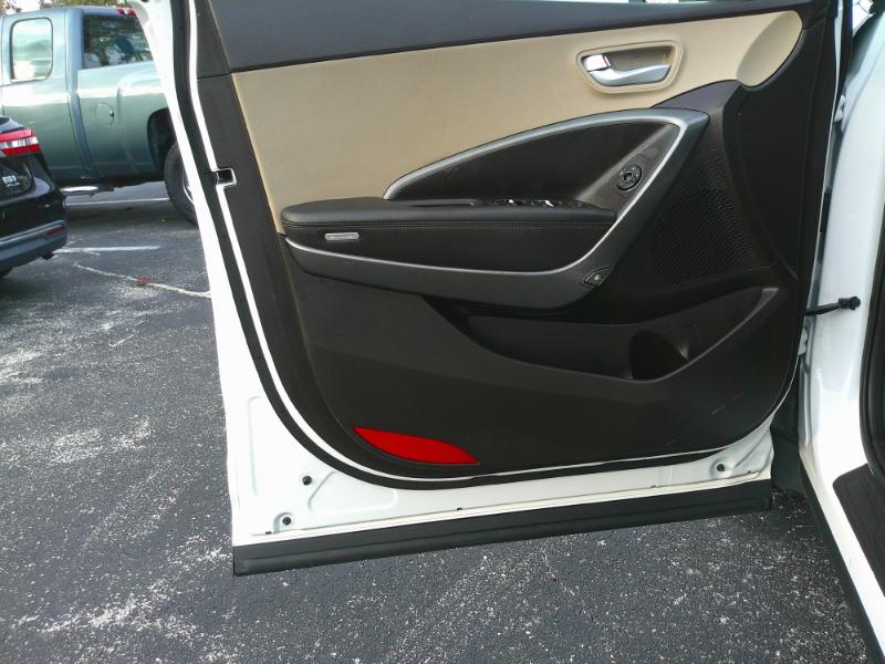 Hyundai Santa Fe Sport 2.4 FWD 2018