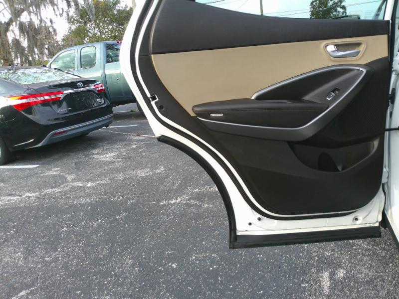 Hyundai Santa Fe Sport 2.4 FWD 2018