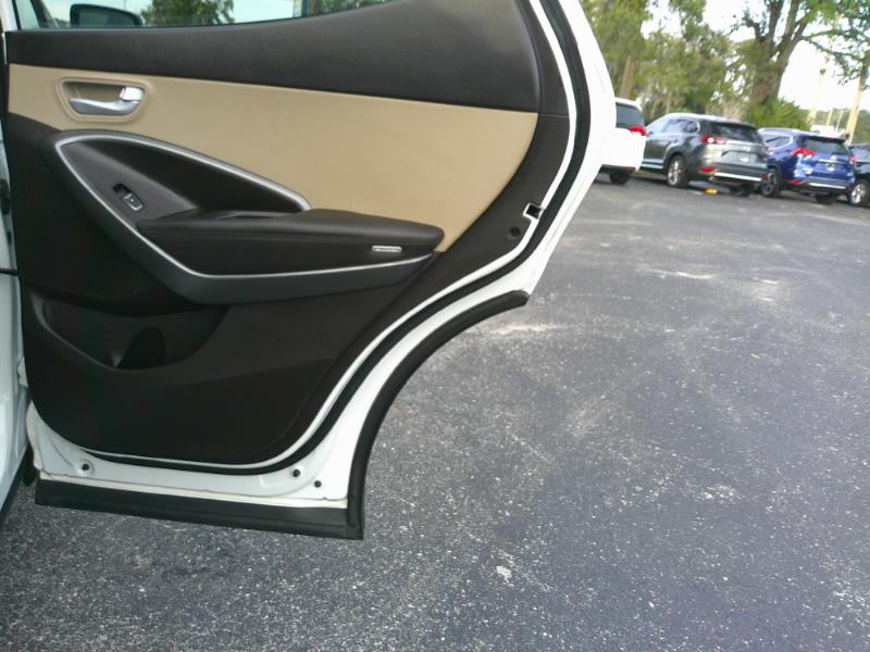 Hyundai Santa Fe Sport 2.4 FWD 2018