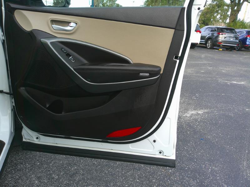 Hyundai Santa Fe Sport 2.4 FWD 2018