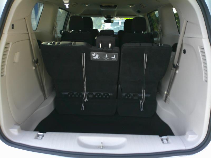 Chrysler Pacifica Touring-L 2017