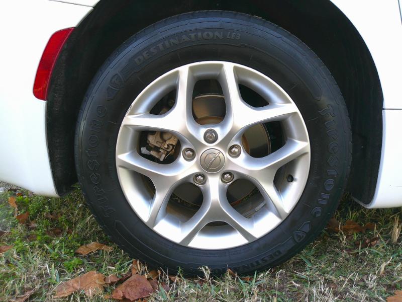 Chrysler Pacifica Touring-L 2017