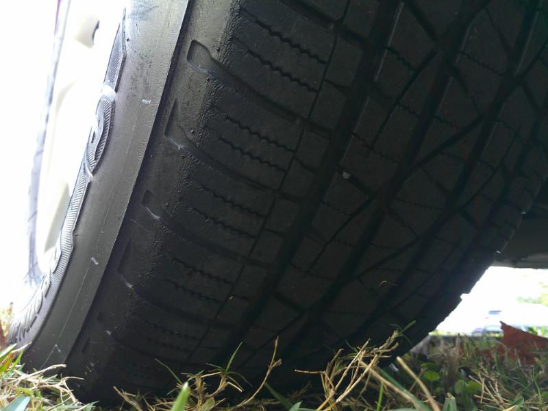 Chrysler Pacifica Touring-L 2017