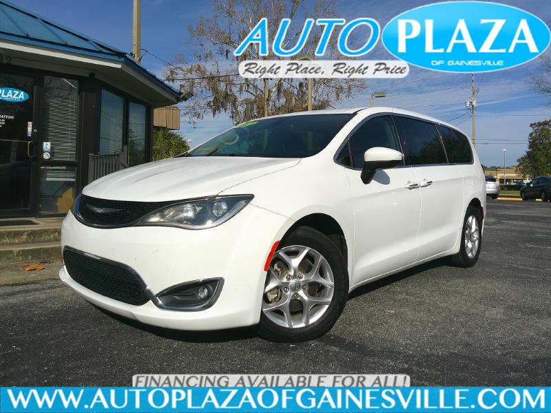 Chrysler Pacifica Touring-L 2017