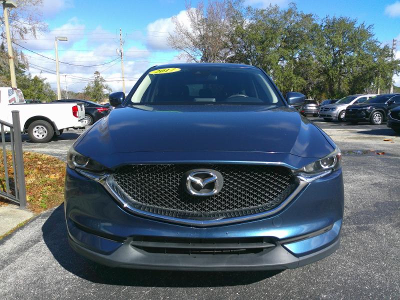 Mazda CX-5 Sport 2017