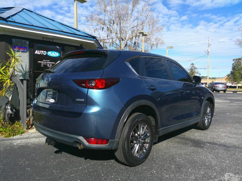 Mazda CX-5 Sport 2017