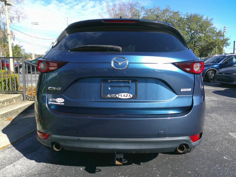 Mazda CX-5 Sport 2017