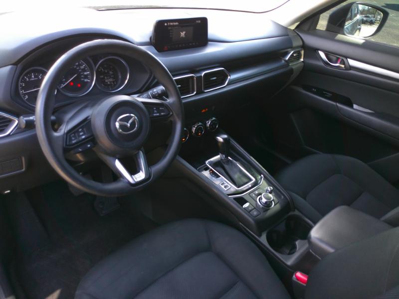 Mazda CX-5 Sport 2017