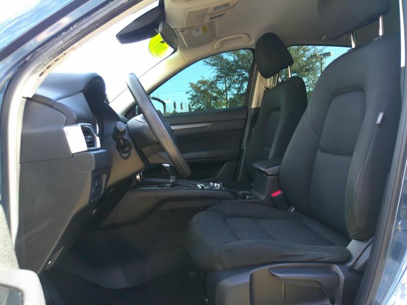 Mazda CX-5 Sport 2017