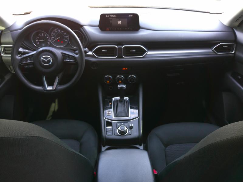 Mazda CX-5 Sport 2017