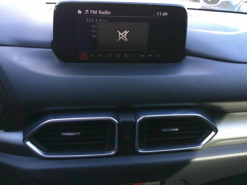 Mazda CX-5 Sport 2017