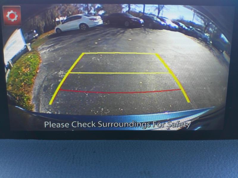 Mazda CX-5 Sport 2017