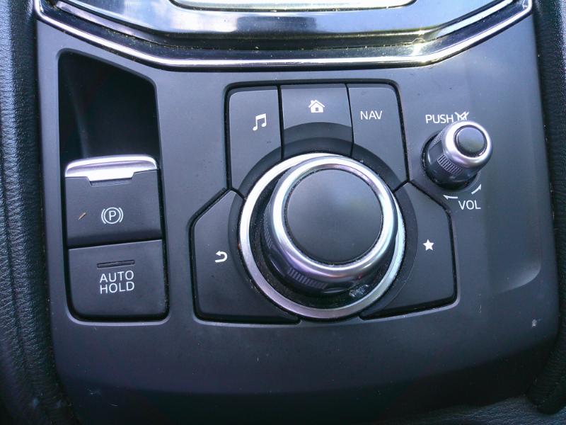 Mazda CX-5 Sport 2017