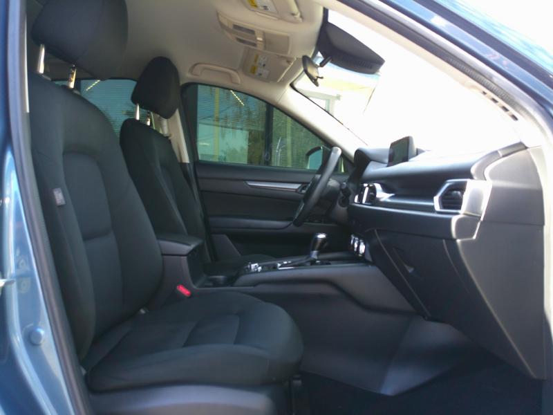 Mazda CX-5 Sport 2017