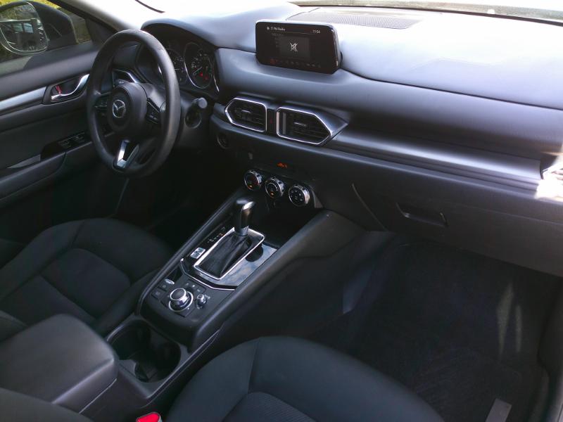 Mazda CX-5 Sport 2017