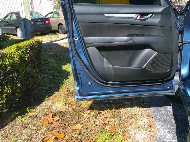 Mazda CX-5 Sport 2017