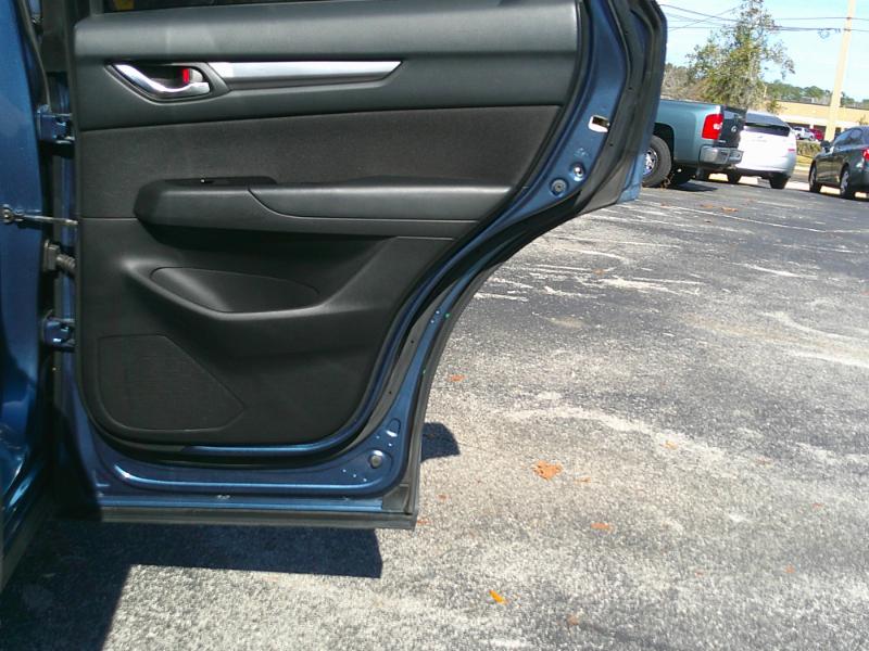 Mazda CX-5 Sport 2017