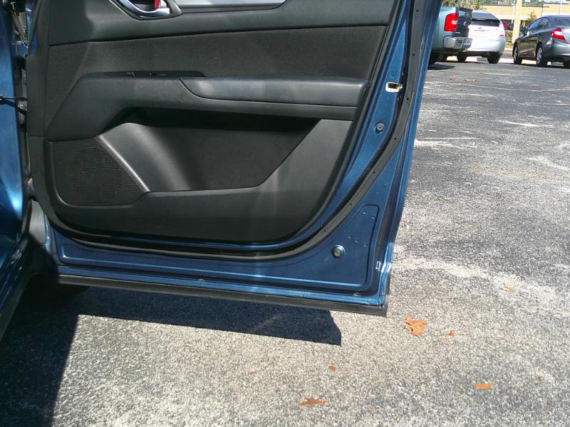 Mazda CX-5 Sport 2017