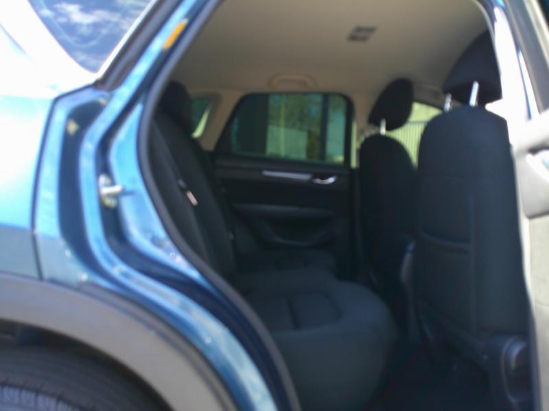 Mazda CX-5 Sport 2017