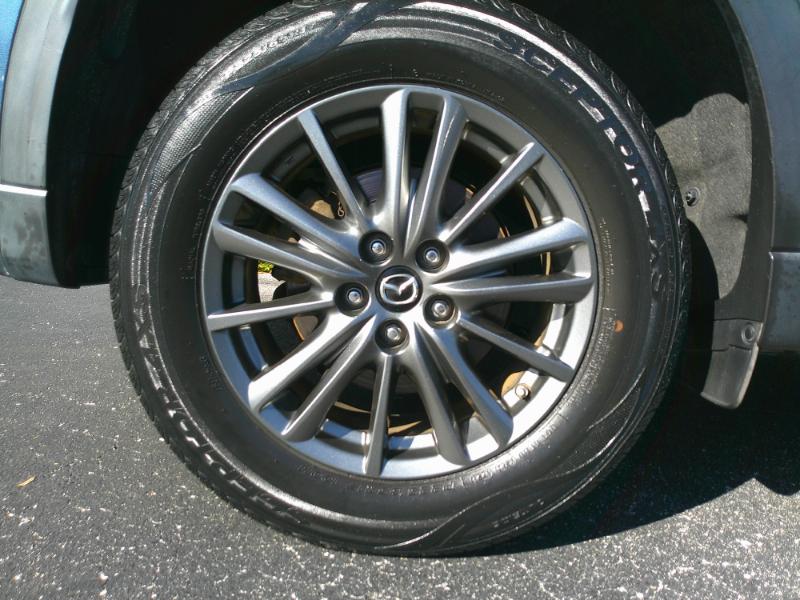 Mazda CX-5 Sport 2017