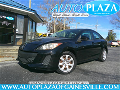 2012 Mazda MAZDA3 