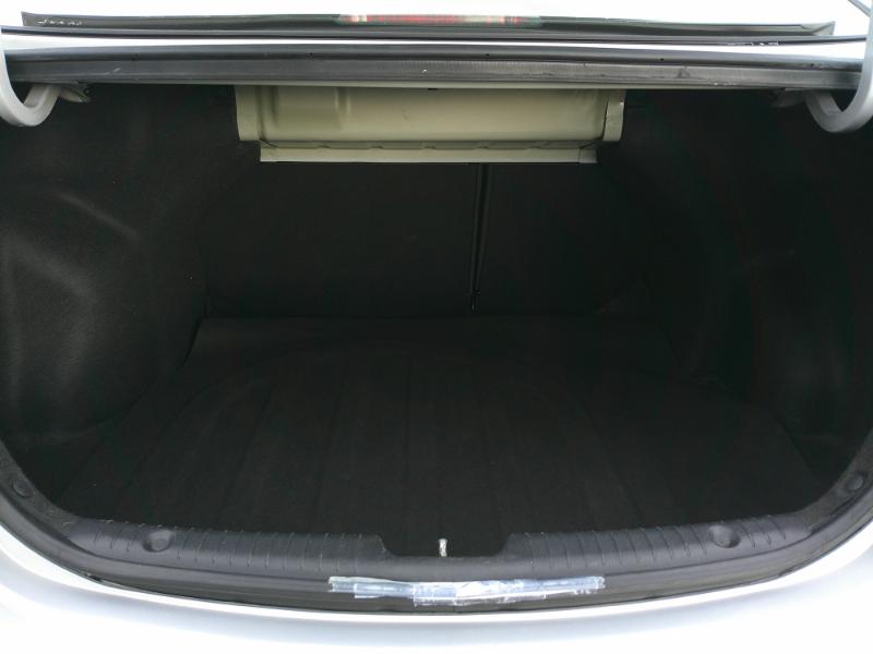 Hyundai Accent SE 4-Door 6A 2017