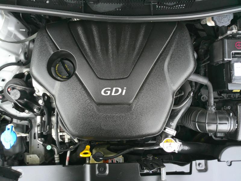 Hyundai Accent SE 4-Door 6A 2017