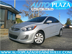 2017 Hyundai Accent 