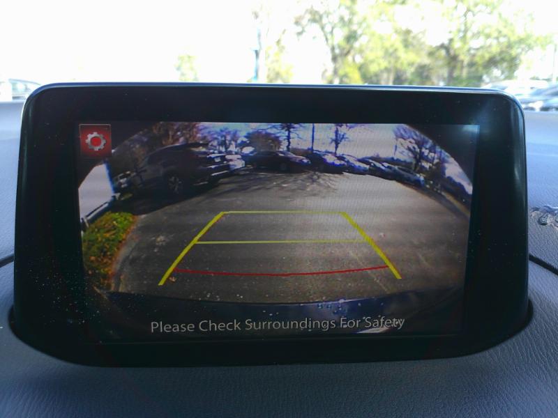 Mazda MAZDA3 s Touring AT 4-Door 2018