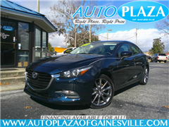 2018 Mazda MAZDA3 