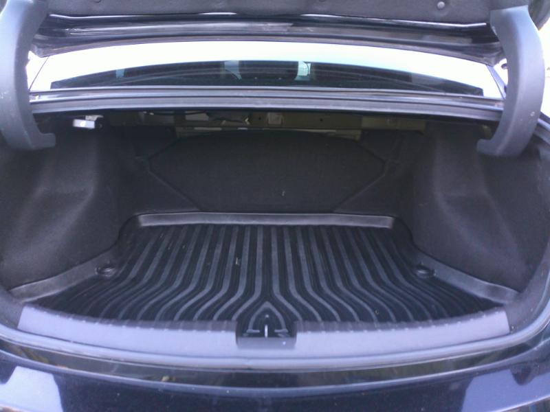 Acura ILX 8-Spd AT w/ AcuraWatch Plus Package 2017