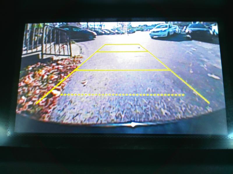 Acura ILX 8-Spd AT w/ AcuraWatch Plus Package 2017