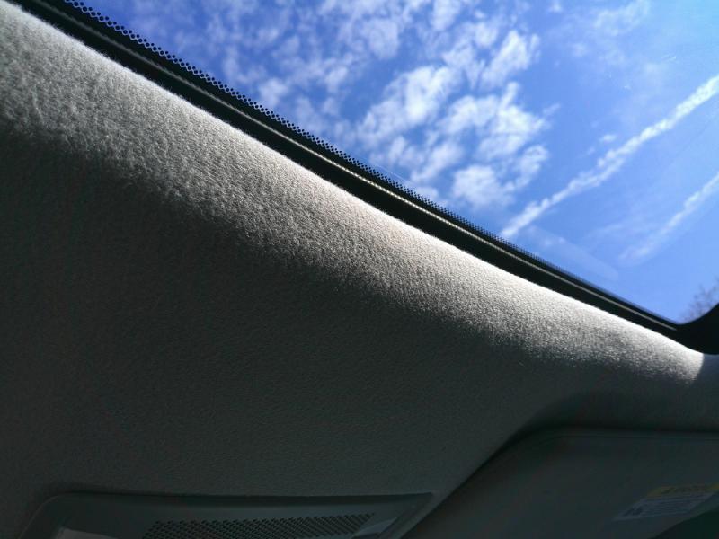 Acura ILX 8-Spd AT w/ AcuraWatch Plus Package 2017