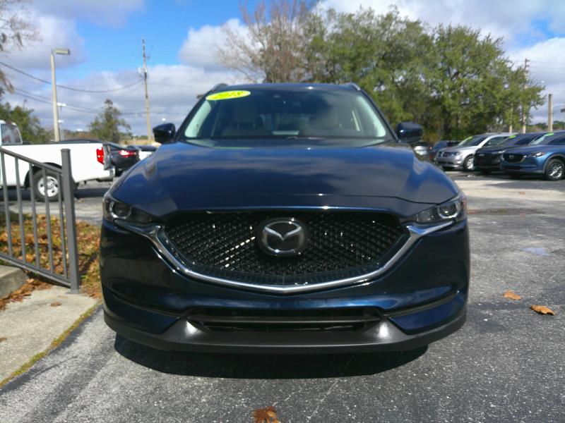 Mazda CX-5 Touring 2018