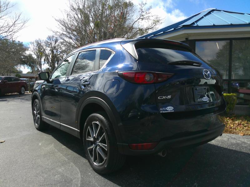 Mazda CX-5 Touring 2018
