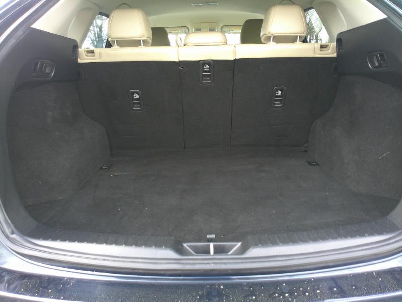 Mazda CX-5 Touring 2018