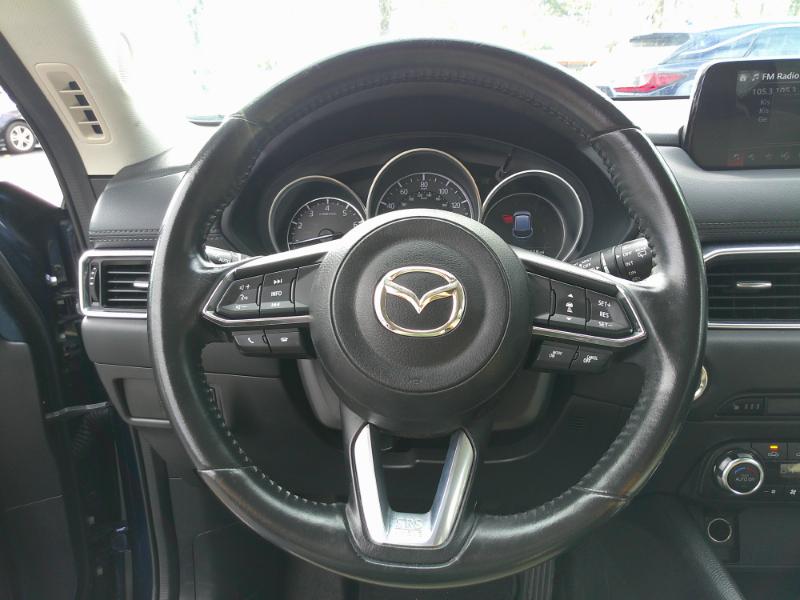 Mazda CX-5 Touring 2018