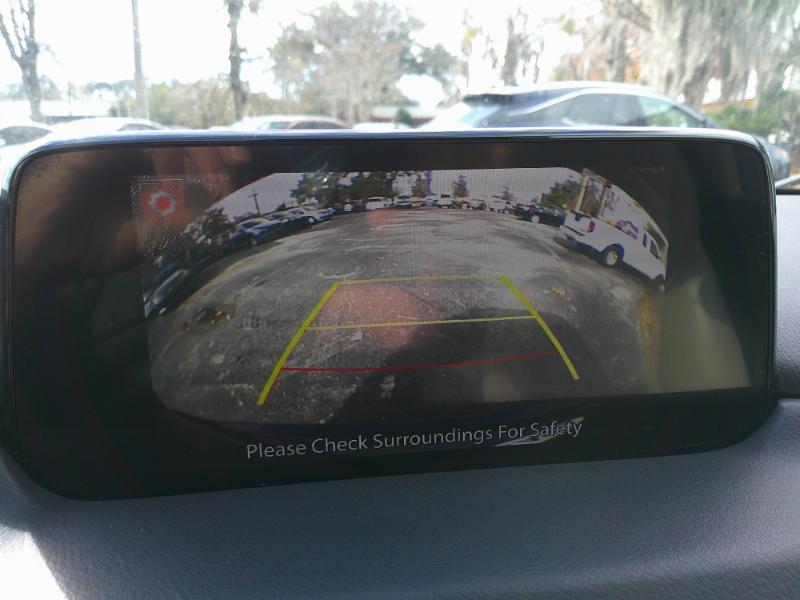 Mazda CX-5 Touring 2018