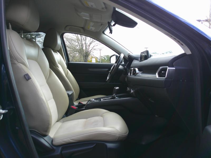 Mazda CX-5 Touring 2018