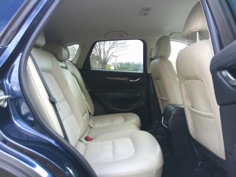 Mazda CX-5 Touring 2018