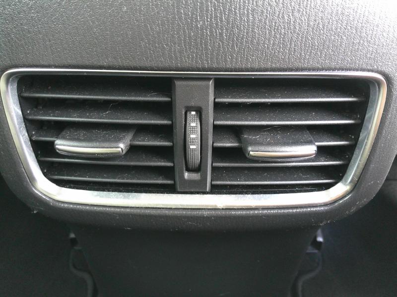 Mazda CX-5 Touring 2018