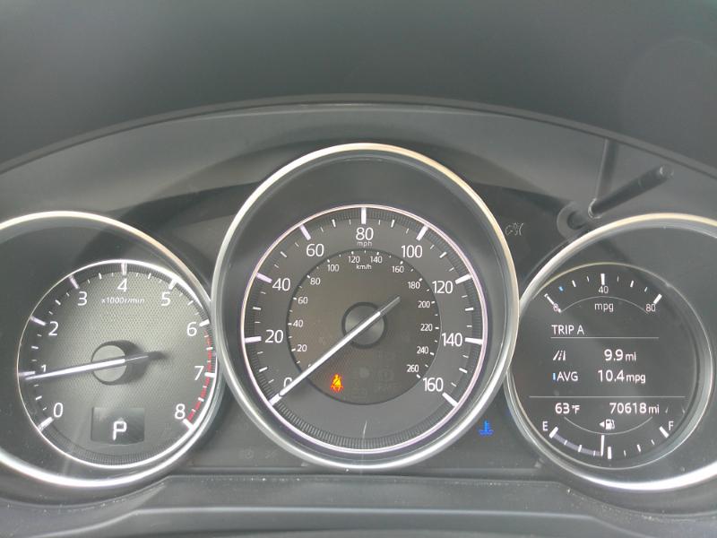 Mazda CX-5 Touring 2018